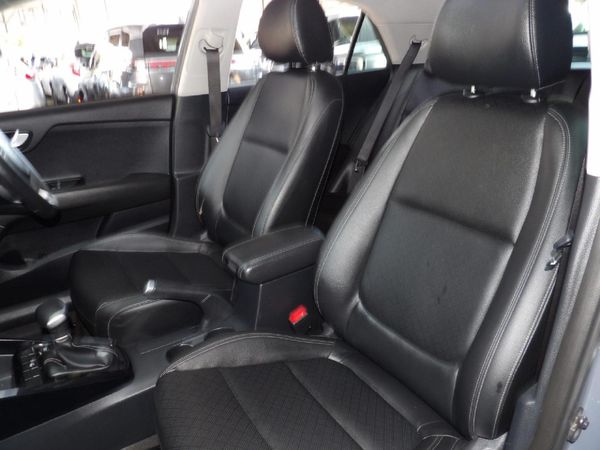 2022-Kia-Rio-14-Tec-5-dr-Auto image:16