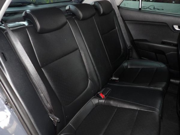 2022-Kia-Rio-14-Tec-5-dr-Auto image:17