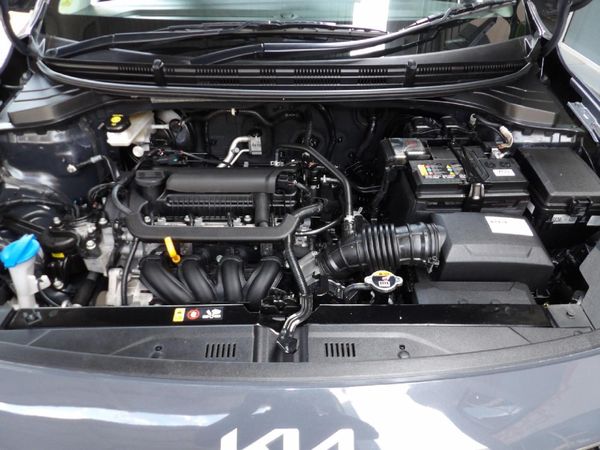 2022-Kia-Rio-14-Tec-5-dr-Auto image:19