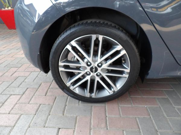 2022-Kia-Rio-14-Tec-5-dr-Auto image:7