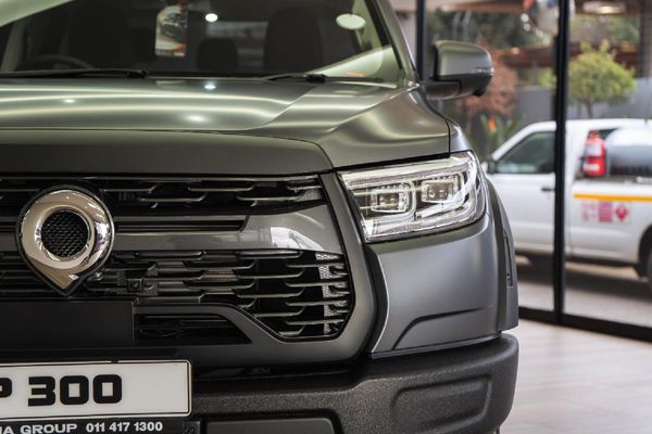 2026-GWM-P-Series-P300-24TD-LTD-4x4-Double-Cab-Auto image:22