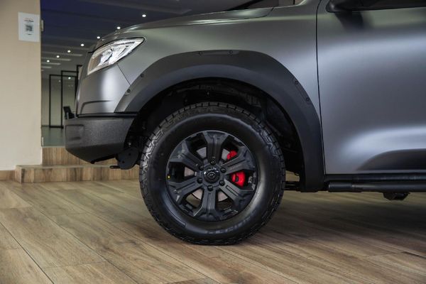 2026-GWM-P-Series-P300-24TD-LTD-4x4-Double-Cab-Auto image:25