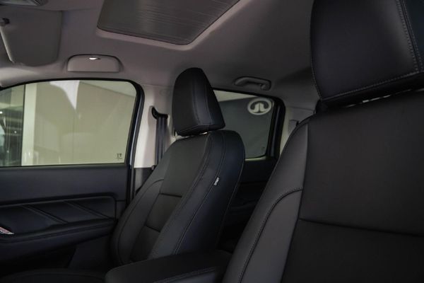 2026-GWM-P-Series-P300-24TD-LTD-4x4-Double-Cab-Auto image:5