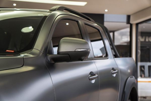 2026-GWM-P-Series-P300-24TD-LTD-4x4-Double-Cab-Auto image:6