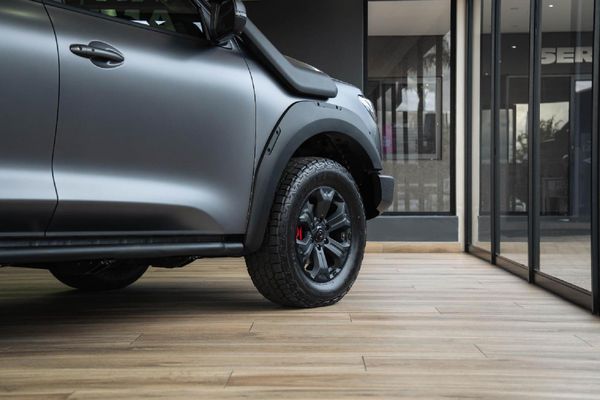 2026-GWM-P-Series-P300-24TD-LTD-4x4-Double-Cab-Auto image:8