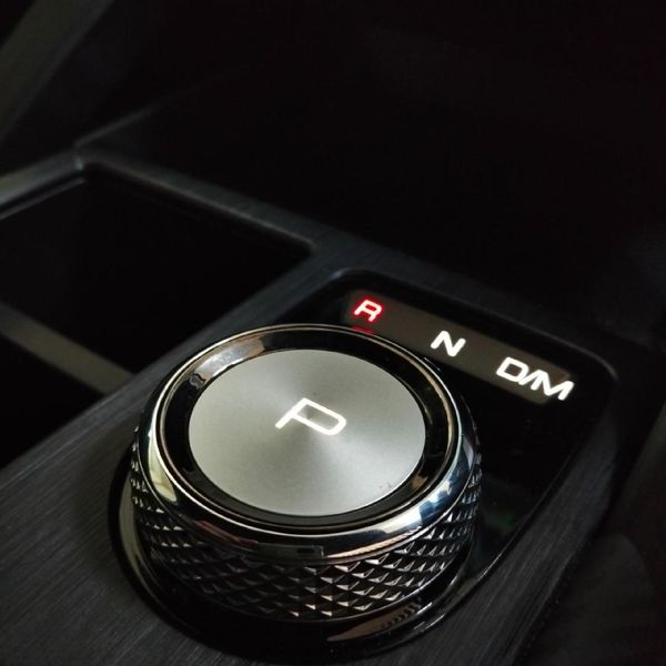 2025-Haval-H6-GT-20T-Super-Luxury-4X4-Auto image:12