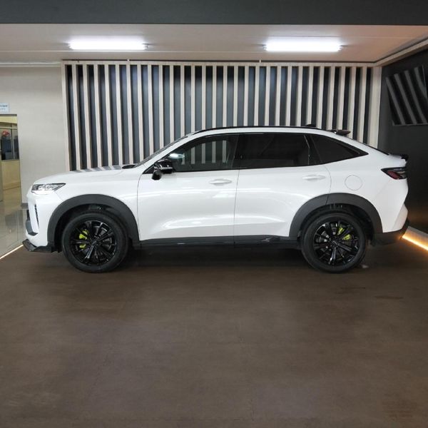 2025-Haval-H6-GT-20T-Super-Luxury-4X4-Auto image:2