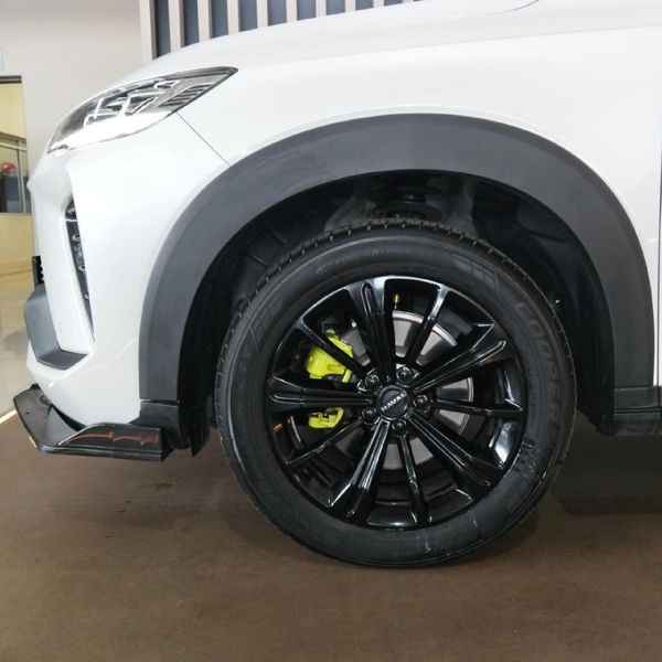 2025-Haval-H6-GT-20T-Super-Luxury-4X4-Auto image:3