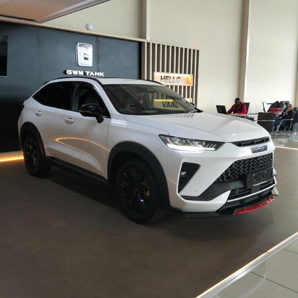 2025-Haval-H6-GT-20T-Super-Luxury-4X4-Auto image:5