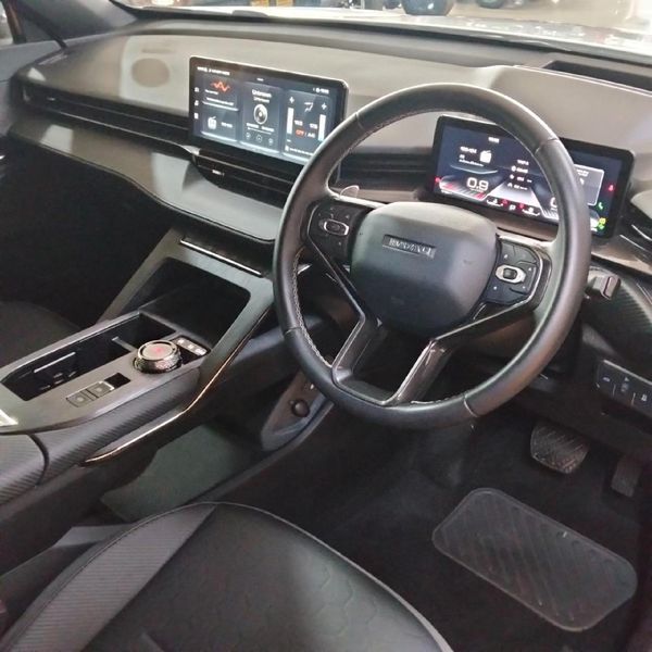 2025-Haval-H6-GT-20T-Super-Luxury-4X4-Auto image:6