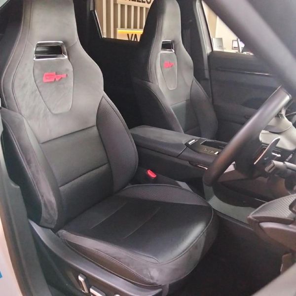 2025-Haval-H6-GT-20T-Super-Luxury-4X4-Auto image:7