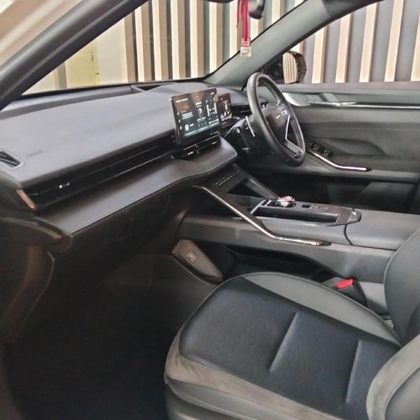 2025-Haval-H6-GT-20T-Super-Luxury-4X4-Auto image:8
