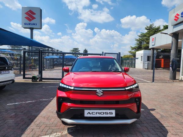 2026-Suzuki-Across-15-GL-Mild-Hybrid image:1