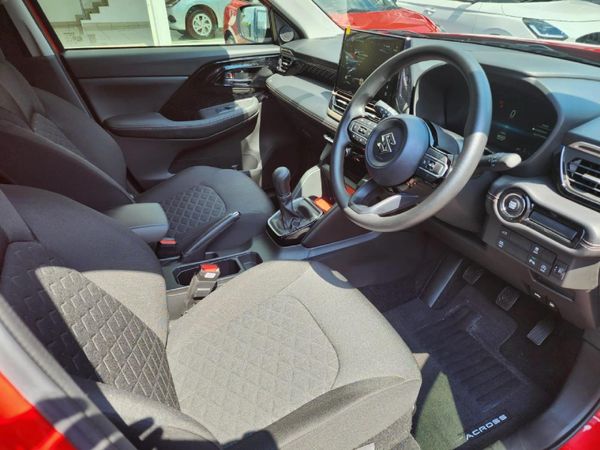 2026-Suzuki-Across-15-GL-Mild-Hybrid image:19