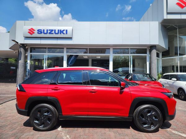 2026-Suzuki-Across-15-GL-Mild-Hybrid image:8