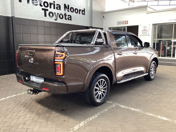 2021-GWM-P-Series-PV-20-TD-LS-4x4-Auto-Double-Cab image:1