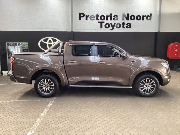 2021-GWM-P-Series-PV-20-TD-LS-4x4-Auto-Double-Cab image:2