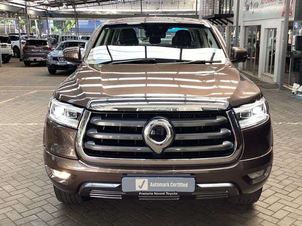 2021-GWM-P-Series-PV-20-TD-LS-4x4-Auto-Double-Cab image:3