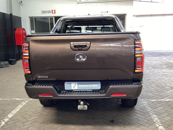 2021-GWM-P-Series-PV-20-TD-LS-4x4-Auto-Double-Cab image:4