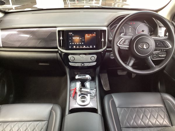 2021-GWM-P-Series-PV-20-TD-LS-4x4-Auto-Double-Cab image:5
