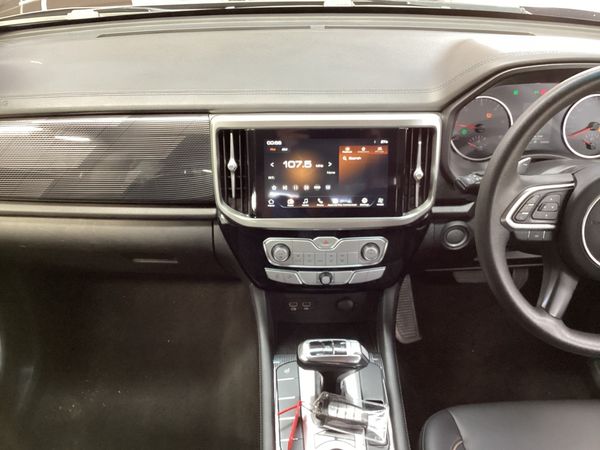 2021-GWM-P-Series-PV-20-TD-LS-4x4-Auto-Double-Cab image:6
