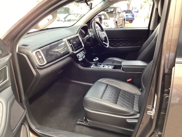 2021-GWM-P-Series-PV-20-TD-LS-4x4-Auto-Double-Cab image:8