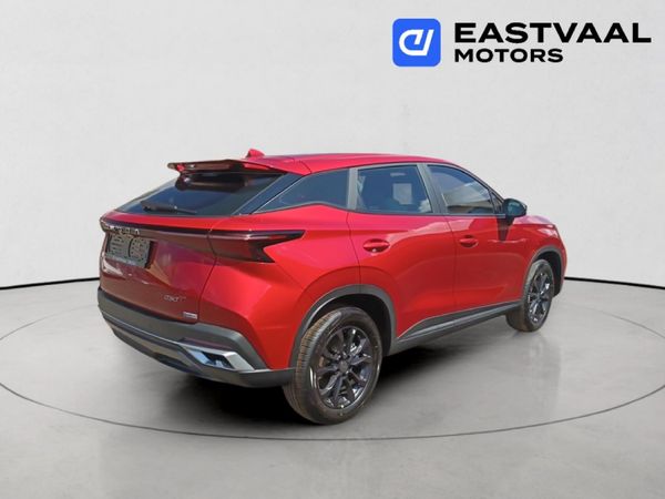 2026-Omoda-C5-15T-Style-X image:6