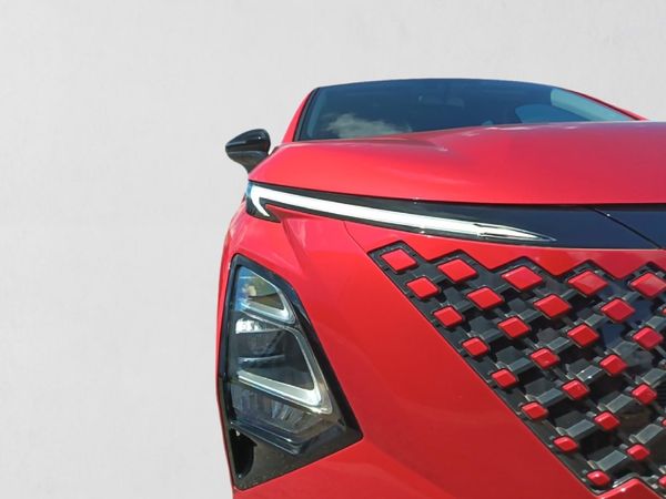 2026-Omoda-C5-15T-Style-X image:8
