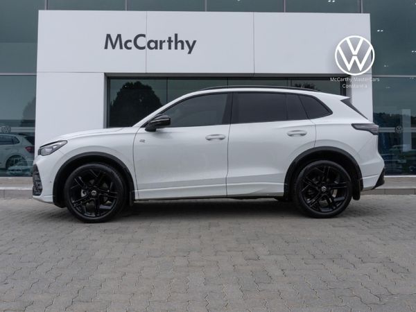 2026-Volkswagen-Tiguan-14TSI-R-Line image:11