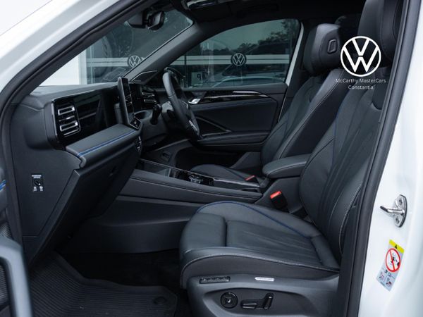 2026-Volkswagen-Tiguan-14TSI-R-Line image:12