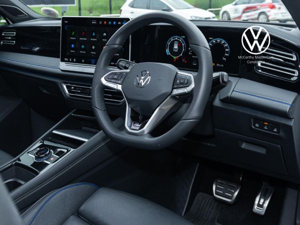 2026-Volkswagen-Tiguan-14TSI-R-Line image:15