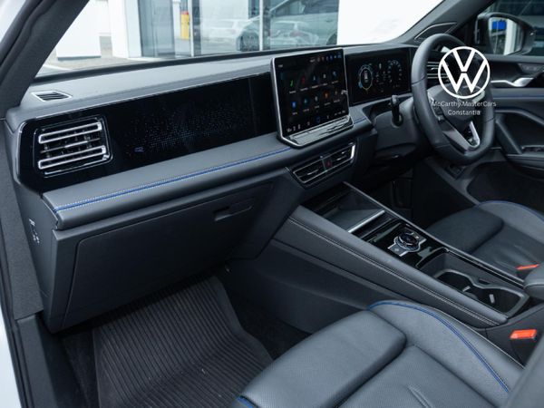 2026-Volkswagen-Tiguan-14TSI-R-Line image:18
