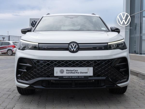 2026-Volkswagen-Tiguan-14TSI-R-Line image:1