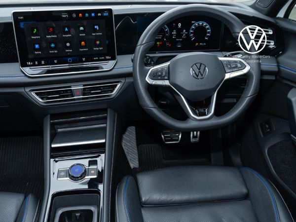 2026-Volkswagen-Tiguan-14TSI-R-Line image:20