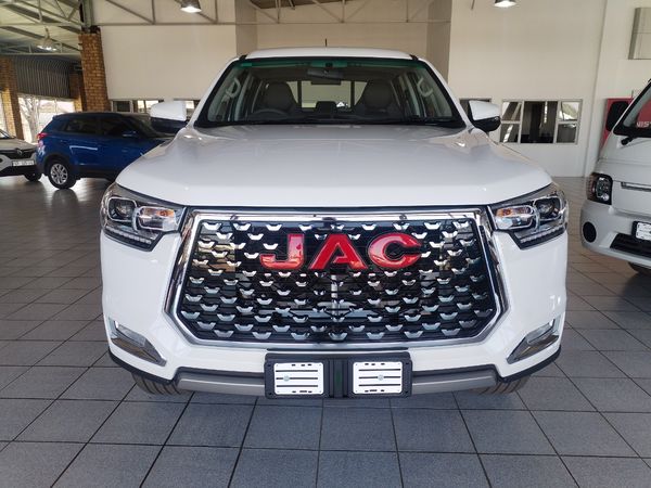 2026-JAC-T8-20-CDI-Lux-Double-Cab image:2