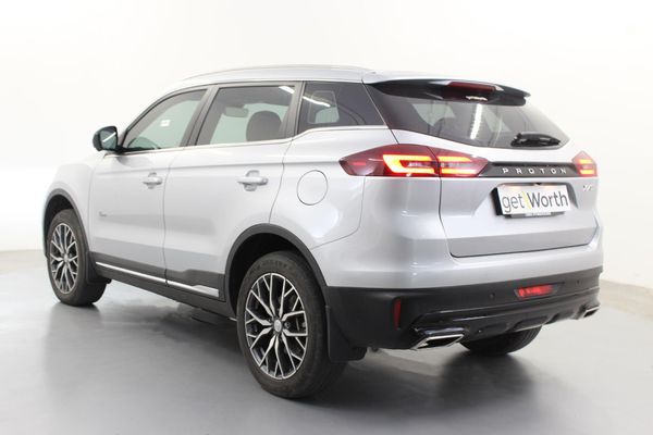 2023-Proton-X70-15T-Premium image:7