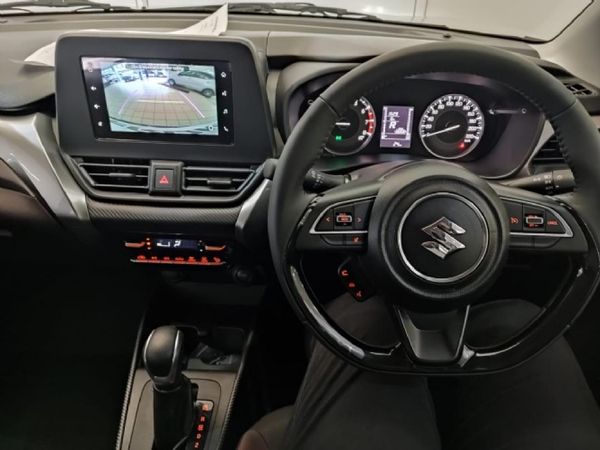 2024-Suzuki-Fronx-15-GL-Auto image:10