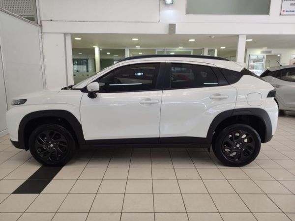 2024-Suzuki-Fronx-15-GL-Auto image:1