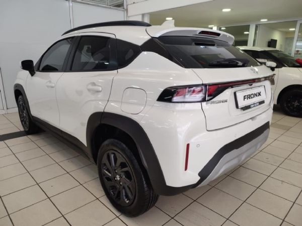 2024-Suzuki-Fronx-15-GL-Auto image:2