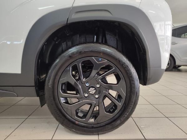 2024-Suzuki-Fronx-15-GL-Auto image:7