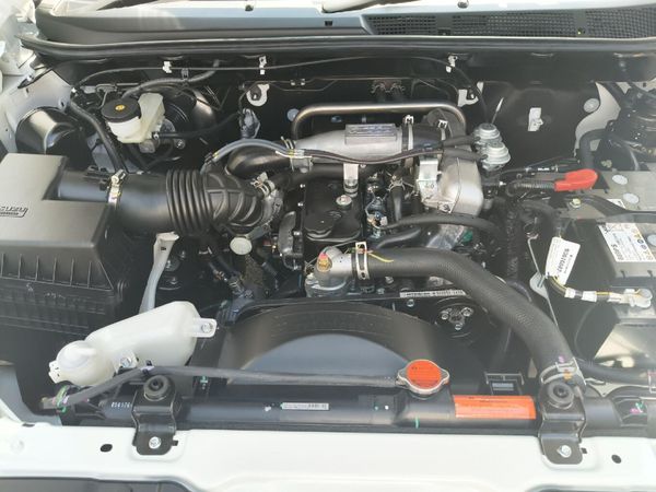 2026-Isuzu-D-Max-250C-Single-Cab image:8