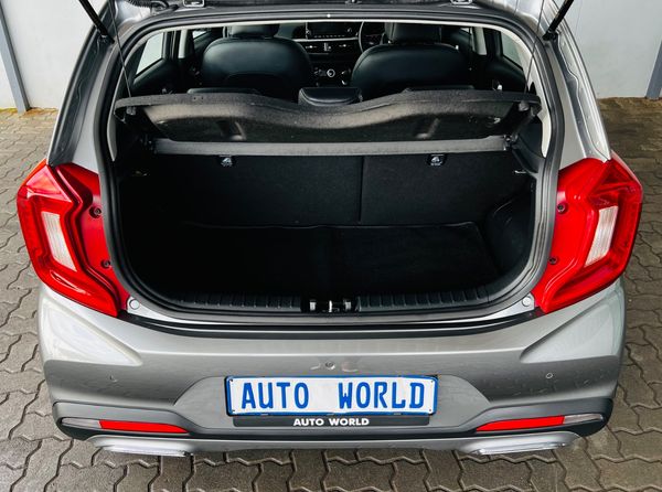 2022-Kia-Picanto-12-X-Line image:10