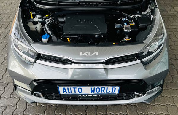 2022-Kia-Picanto-12-X-Line image:11