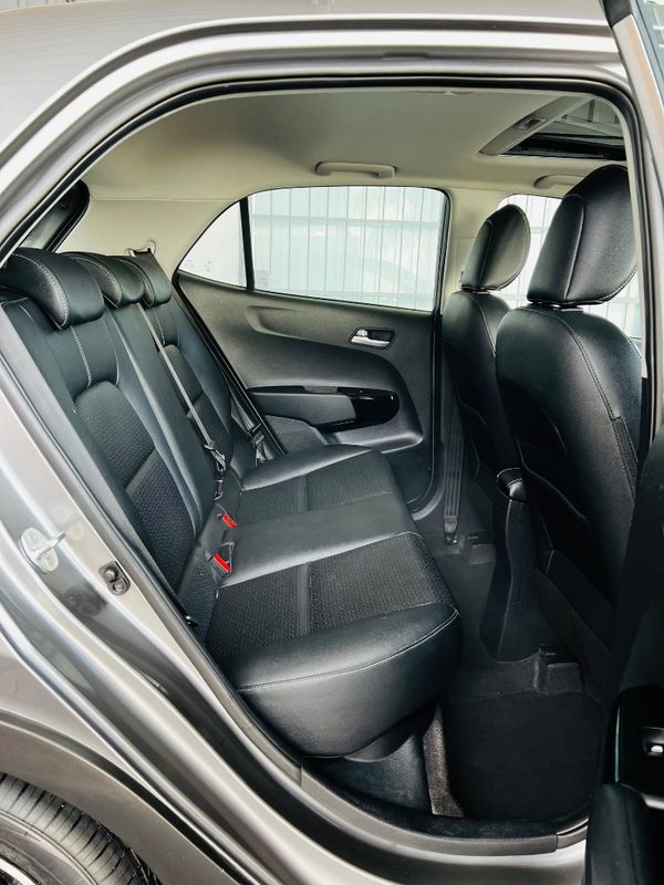 2022-Kia-Picanto-12-X-Line image:16