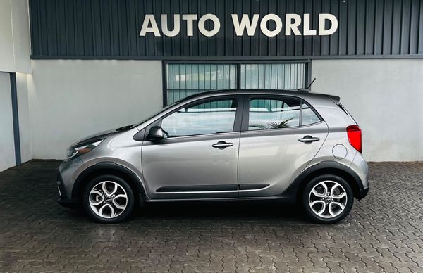 2022-Kia-Picanto-12-X-Line image:2