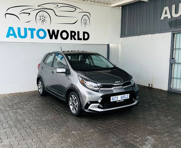 2022-Kia-Picanto-12-X-Line image:3