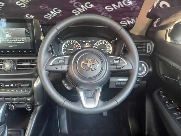 2026-Toyota-Urban-Cruiser-15-XR-Auto image:9