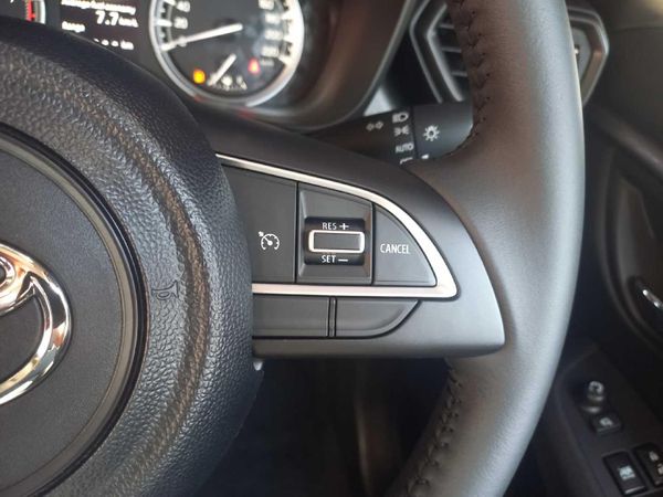 2026-Toyota-Urban-Cruiser-15-XR-Auto image:11