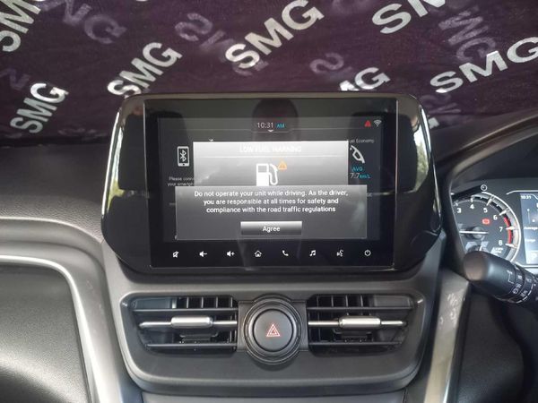 2026-Toyota-Urban-Cruiser-15-XR-Auto image:6