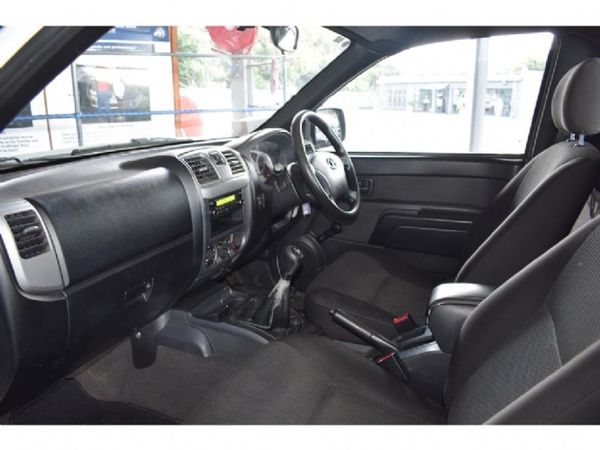 2022-GWM-Steed-5-22-MPi-Workhorse-Single-Cab image:9